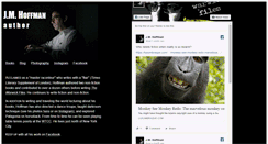 Desktop Screenshot of jm-hoffman.com
